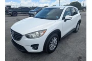 2016 CX-5 Touring en San Antonio