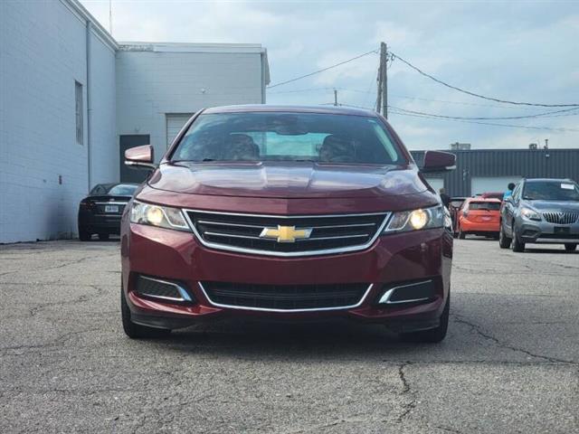 $11990 : 2016 Impala LT image 3