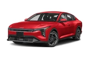 Kia K4 2025 EX 4dr Sedan