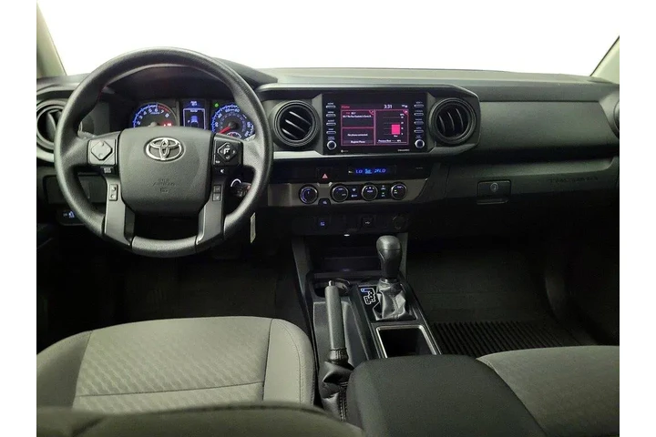 $35998 : Toyota Tacoma 2022 4x4 SR V6 image 9