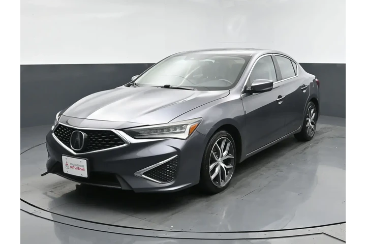 $18926 : Acura ILX 2022 4dr Sedan w/P image 1