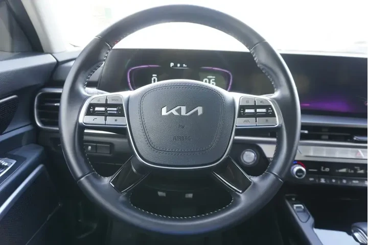 $33888 : Kia Telluride 2024 AWD S 4dr image 10