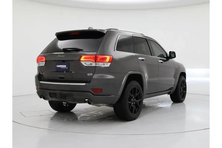 $32998 : Jeep Grand Cherokee 2021 4x4 image 8