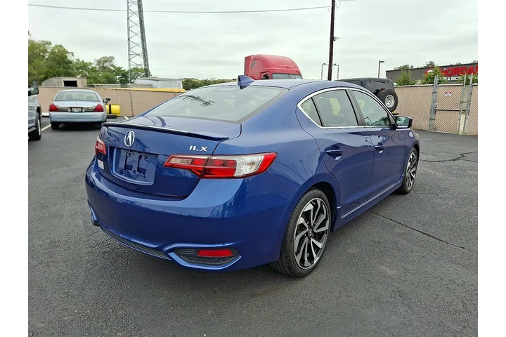 $18900 : 2016 ILX 8-Spd AT w/ Technolo image 6