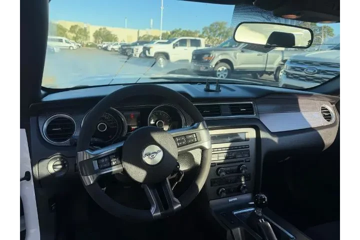 $36500 : Ford Mustang 2013 Boss 302 2 image 5