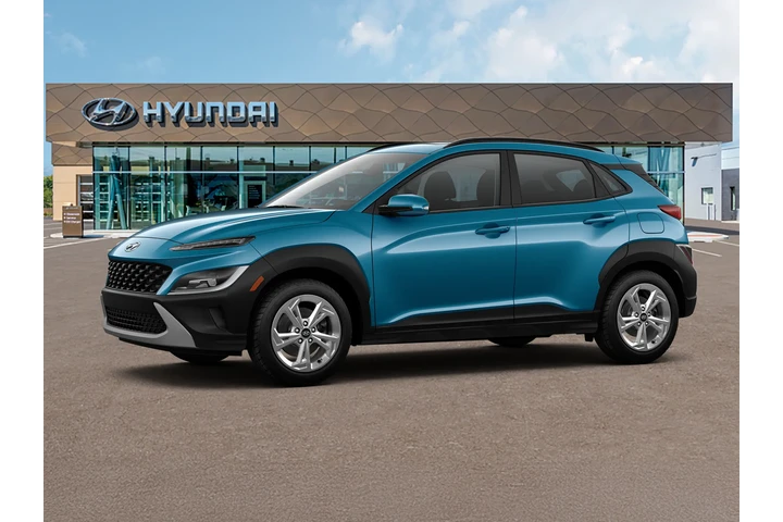 $19997 : Hyundai KONA 2023 AWD SEL 4d image 2