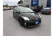 $12599 : 2013 Prius Four thumbnail
