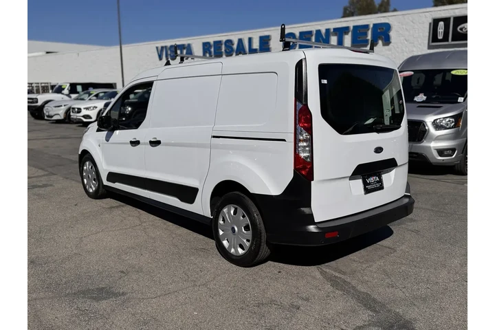 $37995 : Ford Transit Connect 2022 XL image 7