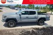 $40790 : PRE-OWNED 2021 TOYOTA TACOMA thumbnail