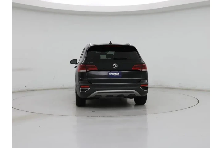 $21998 : Volkswagen Taos 2022 AWD SE image 6