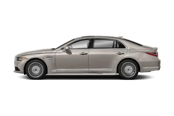 $23993 : Genesis G90 2020 3.3T Premiu image 2