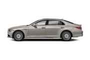 $23993 : Genesis G90 2020 3.3T Premiu thumbnail