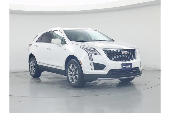 $32998 : Cadillac XT5 2023 Premium Lu image 1