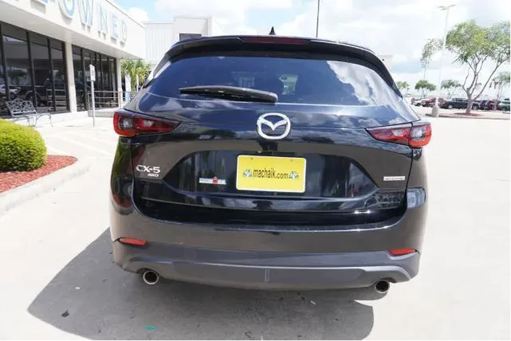 $24225 : Mazda CX-5 2022 AWD 2.5 S Pr image 5