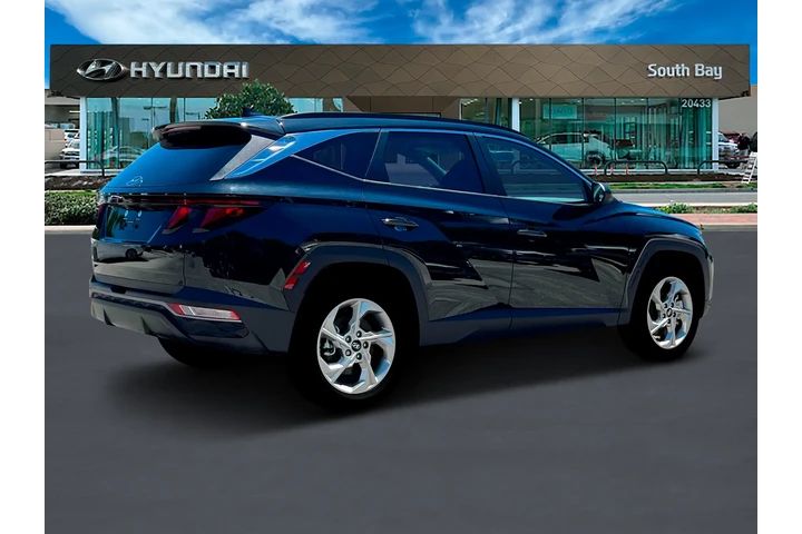 $20998 : Hyundai TUCSON 2024 SEL 4dr image 8