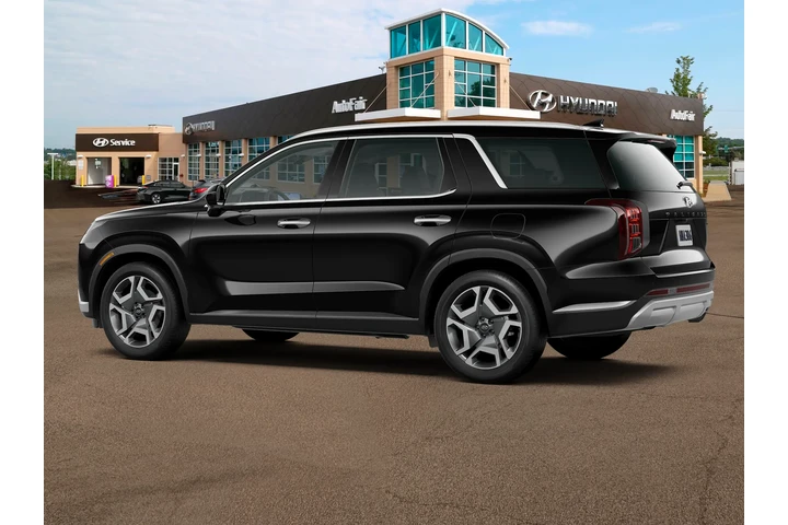 $32900 : Hyundai PALISADE 2023 AWD SE image 3