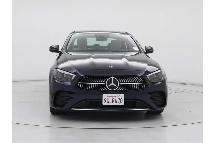 $36998 : Mercedes-Benz E-Class 2023 E image 5