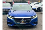 2019 HONDA INSIGHT2019 HONDA thumbnail