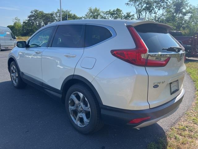 $21998 : PRE-OWNED 2017 HONDA CR-V EX-L image 10