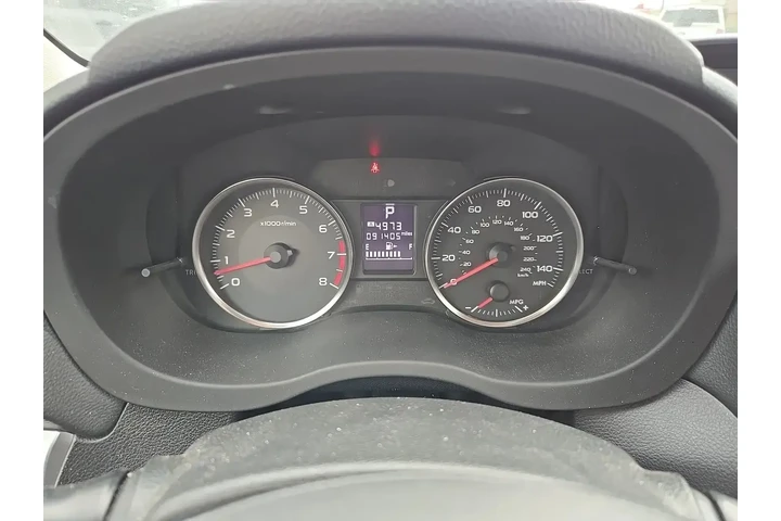 $12983 : Subaru XV Crosstrek 2013 AWD image 9