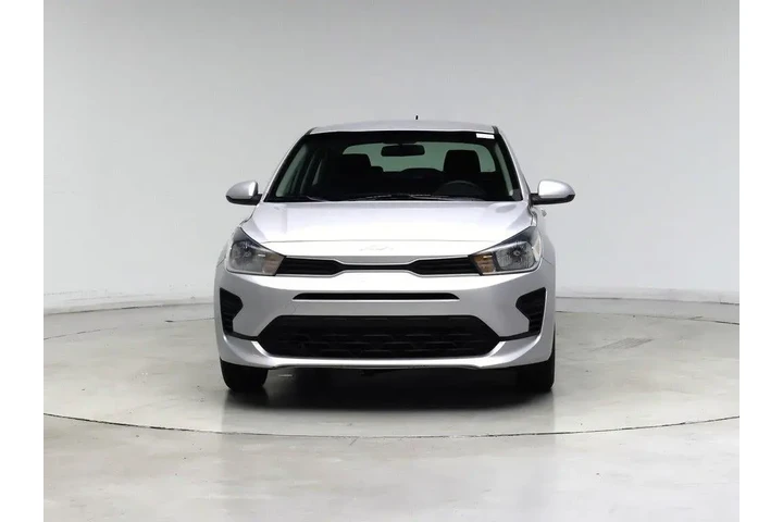 $15998 : Kia Rio 2022 S 4dr Sedan image 5