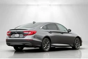 $27389 : Honda Accord 2021 EX-L 4dr S thumbnail