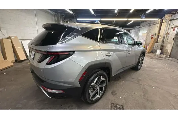 $25662 : Hyundai TUCSON 2023 AWD Limi image 5