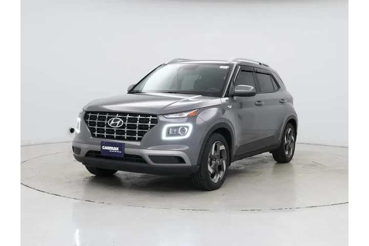 $18998 : Hyundai VENUE 2021 SEL 4dr C image 4