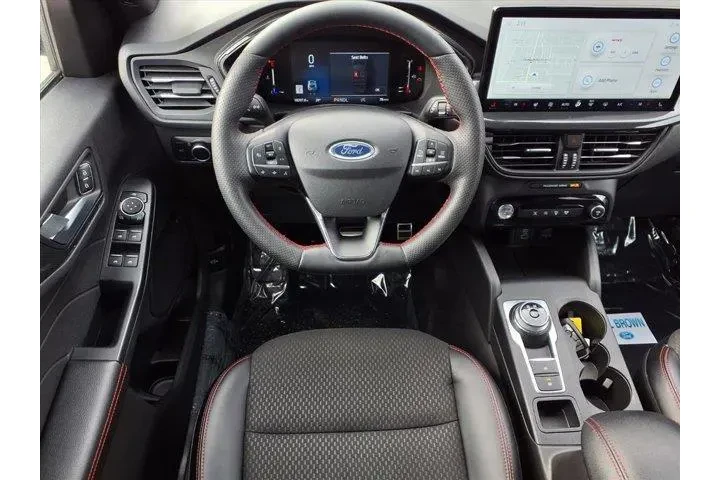 $23993 : Ford Escape 2023 AWD ST-Line image 6