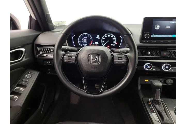 $25998 : Honda Civic 2024 Sport 4dr H image 10