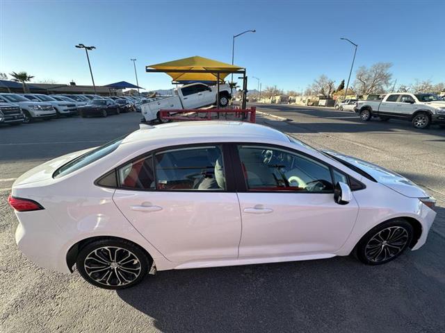 $19995 : Pre-Owned 2020 Corolla LE Sed image 7