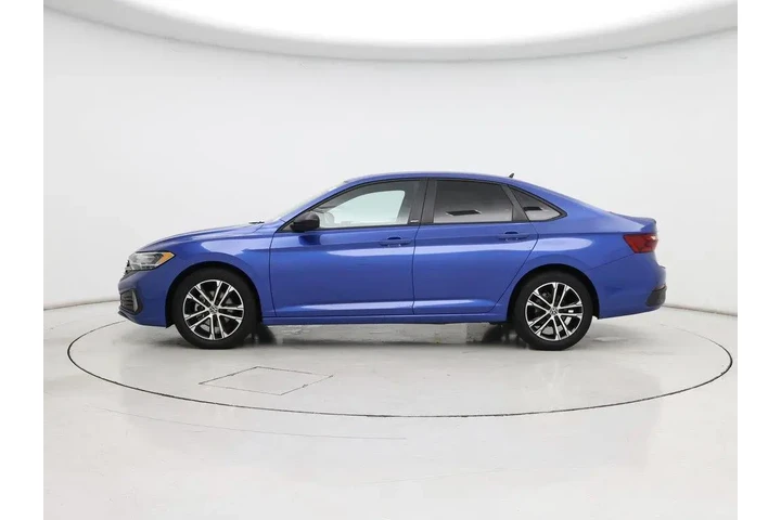 $19998 : Volkswagen Jetta 2024 Sport image 3