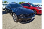 Ford Mustang 2014 GT 2dr Fas en San Francisco Bay Area