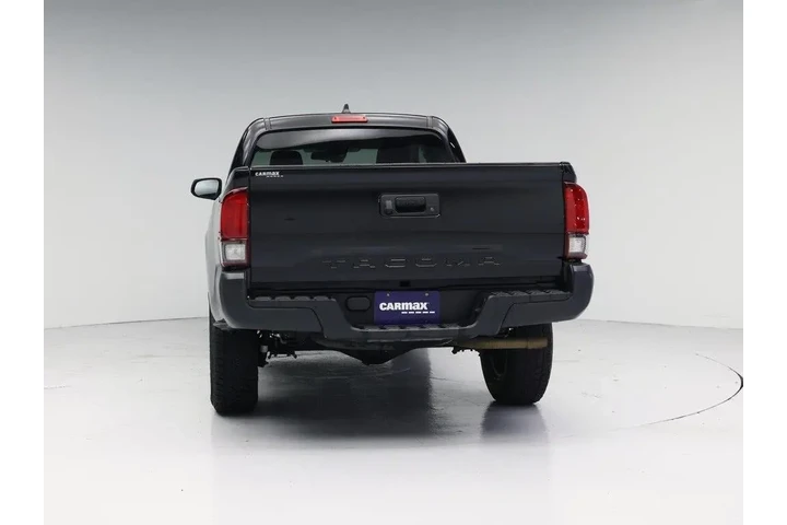 $22998 : Toyota Tacoma 2021 4x2 SR 4d image 6