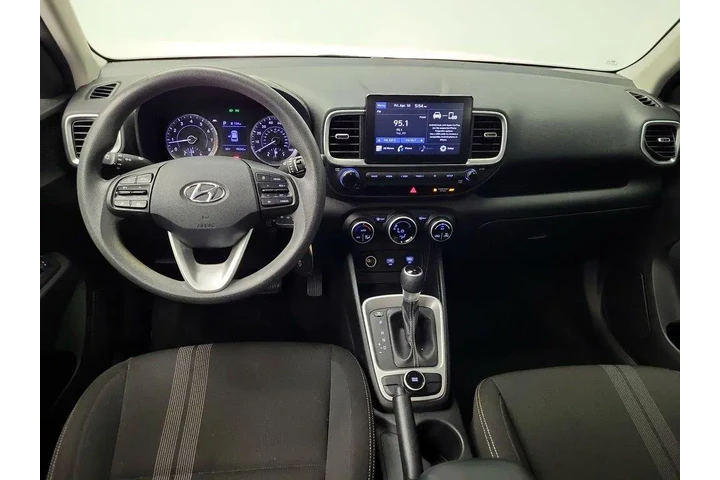 $16998 : Hyundai VENUE 2020 SEL 4dr C image 9