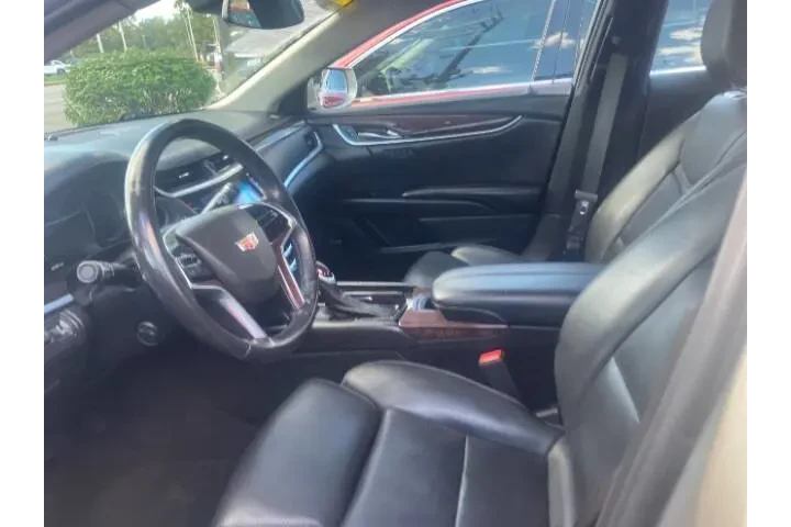 $16800 : 2016 XTS Premium image 10