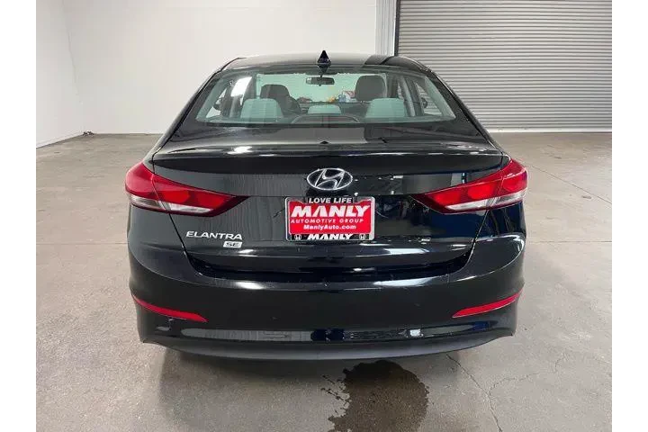 $11562 : Hyundai ELANTRA 2017 image 4