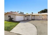 3 Bed 2 Bath  W Adams Blvd, LA