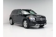 Mercedes-Benz GLB 2021 AWD G en Charlotte