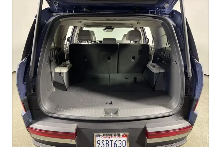 $38995 : Hyundai SANTA FE Hybrid 2025 image 10