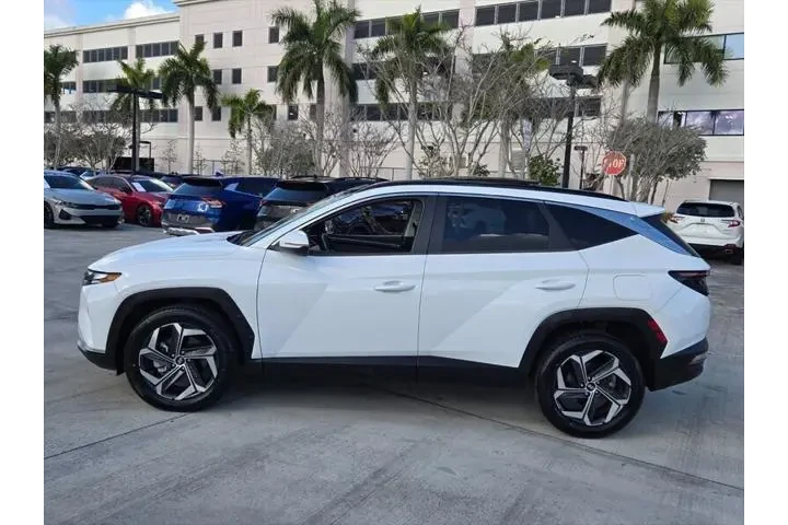 $23500 : Hyundai TUCSON Hybrid 2022 A image 3