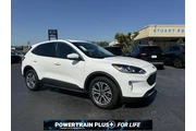 Ford Escape 2022 AWD SEL 4dr en Lexington