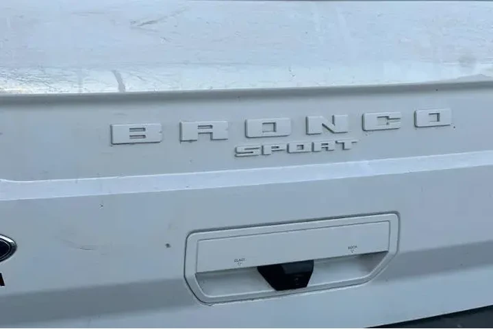 $29995 : Ford Bronco Sport 2024 AWD O image 10