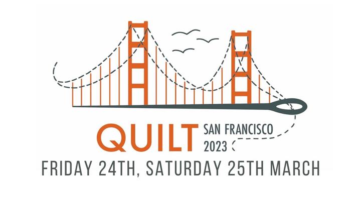 QUILT San Francisco 2023 image 1