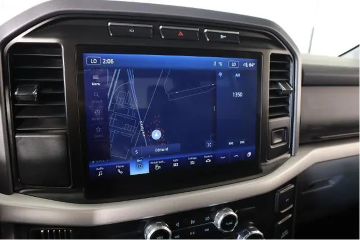 $38761 : Ford F-150 2023 4x4 Lariat 4 image 7