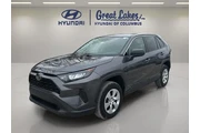 Toyota RAV4 2022 AWD LE 4dr en Elizabethtown