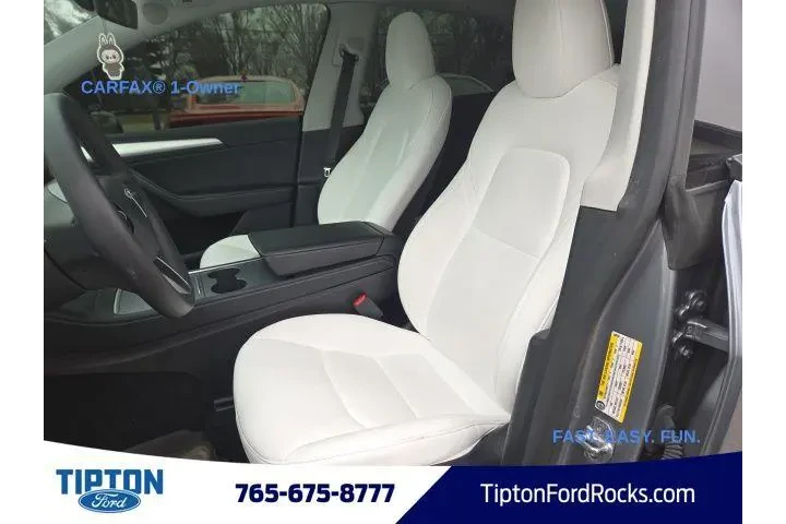 $34672 : Tesla Model Y 2024 AWD Perfo image 4