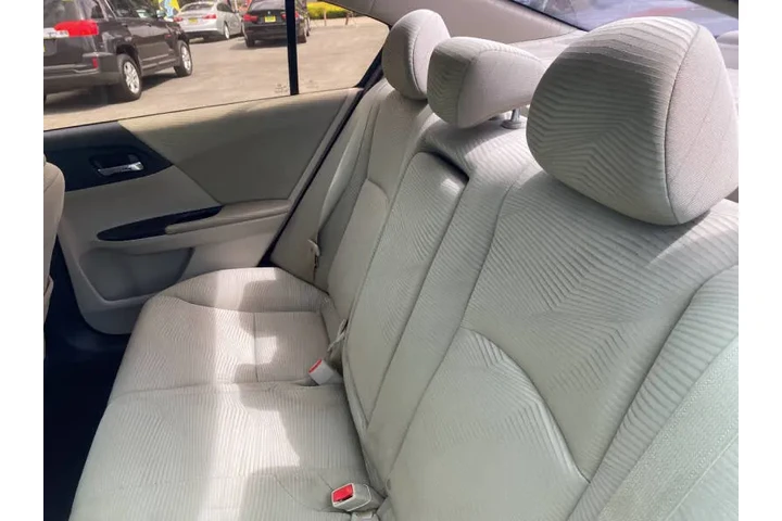 $16999 : 2017 Accord LX image 6