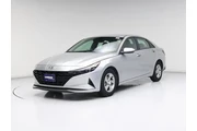 $17998 : Hyundai ELANTRA 2021 SE 4dr thumbnail