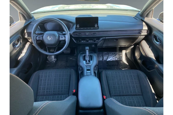 $30306 : Honda HR-V 2024 Sport 4dr Cr image 10